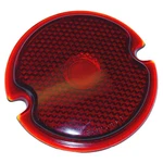 Tail Light Lens Fits Ford Tractor Glass. Fixed Price $27.99.