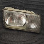 1305235049 Mercedes Benz W126 Class Headlight Headlamp Right Side Bosch. Fixed Price $125.98.