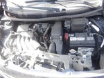 Used Center High Mount Stop Light Fits: 2012 Nissan Versa Grade. Fixed Price $129.55.