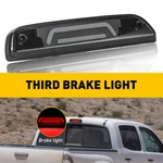 Smoked Led Third 3RD Brake Light Stop Tail Rear Lamp For 1995-2015 Toyota Tacoma. Fixed Price $24.98.