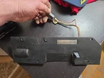 1971-73 Newport Yorker 300 Imperial C Body Dash Map Light Lamp Assy Oe Mopar. Fixed Price $118.75.