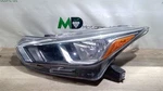 2020 - 2024 Nissan Versa Sedan Front Left Driver Side Headlight Headlamp Oem. Fixed Price $120.00.