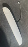 Bmw Z3 Roadster Trunk 3RD Third Brake Stop Light Clear Lamp Silver 00-02 Oem. Fixed Price $99.99.