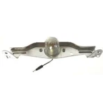 License Lamp For 1971-1974 Mopar B-body. Fixed Price $83.88.
