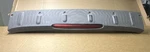 2003-2006 Chevrolet Avalanche Z71 1500 Center Bridge Spoiler 3RD Brake Light. Fixed Price $190.00.