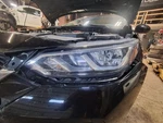 2022 Nissan Sentra Driver Left Headlight Oem Halogen Used 82000 Miles. Fixed Price $224.44.