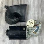 Porsche 924 944 Headlight Pop Up Lift Motor Swf Germany 477941379B 402.140 Used. Fixed Price $119.20.