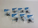 Leviton 101-07070 Interior Turn Knob 250W Lamp Light Bulb Socket 1017070 7-PACK. Fixed Price $40.00.