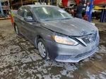 Used Center High Mount Stop Light Fits: 2016 Nissan Sentra Grade. Fixed Price $55.00.