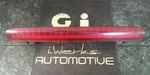 98-02 Oem Honda Accord Coupe Ex S82 Trunk Spoiler Led Brake Stop Light 050-9236. Fixed Price $129.95.