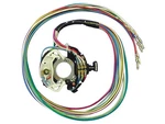 1973-77 Pickup Turn Signal Switch Manual Trans. F100 F250 F350 Bronco New. Fixed Price $59.90.