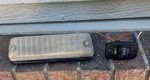 1973 1974-1987 Chevy Gmc Truck Rear Bed Cargo Light Lamp Lens Bezel Switch. Fixed Price $75.00.