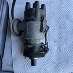 Distributor Nissan 260Z 1974 Fairlady S30 Datsun D6F3-02 Dual Sensor Pedestal. Fixed Price $99.99.