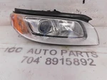 08-13 Volvo S80 V70 XC70 Xenon Hid Headlight Lamp Rh Passenger Oem 2008-2013 Afs. Fixed Price $499.99.