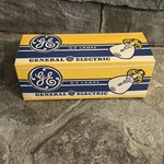 General Electric 10 Lamps 7 1/2 115/125V Nos In Box. Fixed Price $8.00.