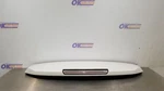 20 Cadillac Escalade Esv Rear Spoiler White With High Mounted Stop Light. Fixed Price $216.75.