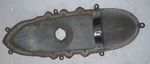 1955 Mercury Reverse Light Lens & Housing MB-55 FDK-13440-B MEL716. Fixed Price $20.39.