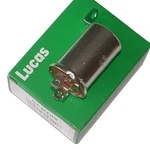Genuine Lucas SFB105 35020 FL5 12V 42W Classic Car Pin Flasher Unit Jaguar Mg. Fixed Price $18.17.
