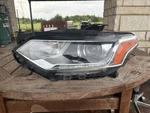 2018-2021 Chevrolet Traverse Headlamp Gm (84887859) Rights Side Oem Bulbs New. Fixed Price $240.00.