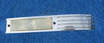 1946 Chevy Car Guide Left Park Turn Light Bezel & Lens Oem Gm # 5936033. Fixed Price $49.99.
