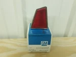 Nos Gm# 20461687 Reflector Assembly-front Side Door 1985-90 Electra Delta 88. Fixed Price $14.95.