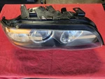 2004-2006 Bmw X5 E53 Right Passenger Side Headlight Xenon Oem. Fixed Price $245.00.