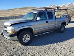 Used Center High Mount Stop Light Fits: 2002 Chevrolet Silverado 2500 Pickup Gr. Fixed Price $104.55.