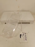 Nos Oem 1965 Buick Wildcat Back Up Lens Gm 5955144 Guide. Fixed Price $29.80.