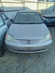 Used Center High Mount Stop Light Fits: 2001 Honda Civic Grade. Fixed Price $129.55.