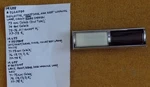 1973-78 Cadillac Door Courtesy/warning Lamp Very Nice!. Fixed Price $54.99.