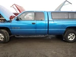 Used Center High Mount Stop Light Fits: 1998 Dodge 1500 Pickup Grade. Fixed Price $129.55.