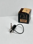 1960S Gm Nos Glove Compartment Box Light Factory Original. Fixed Price $51.99.