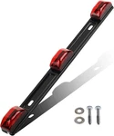 Partsam Red Clearance Id Bar Marker Light 3 9 Trailer Sealed Stainless. Fixed Price $19.33.