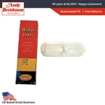 1958 Plymouth Savoy Belvedere Fury Back Up Light Lamp Clear Lens 1810411 Nos. Fixed Price $72.50.