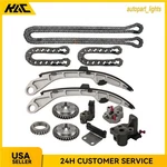 12X Timing Chain Crank Gear For Nissan 350Z Murano Infiniti G35 2003-2007. Fixed Price $71.99.