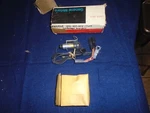 Nos 1973-79 Chevy Pontiac Olds Nova Ss Gto Omega Rear Trunk Light Lamp Gm 994469. Fixed Price $50.00.