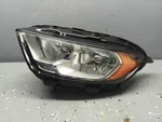 2018-2022 Ford Ecosport Halogen Left Headlight Oem GN15-13W030-RE. Fixed Price $150.00.