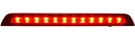 2011-2015 Kia Sorento High Mount Led 3RD Third Brake Light W/o Spoiler Oem. Fixed Price $59.99.