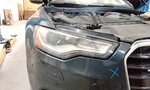 2012-2015 Audi A6 Passenger Hid Xenon Headlight Lamp Oem. Fixed Price $787.58.