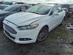Used Center High Mount Stop Light Fits: 2016 Ford Fusion Grade. Fixed Price $129.55.