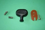 LU188818 200829A Lucas Dynamo Terminal Plate Kit Triumph Norton Bsa Ajs. Fixed Price $24.15.