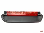2007 Bmw 335I 335XI 328XI 328I E90 High Mounted Third Stop Light Gray 7145515. Fixed Price $34.99.