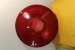 Nors Stop Tail Lamp Lens Glo-brite TMC-732 C1AF-13450D 1961 Ford (712). Fixed Price $29.95.