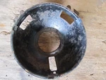 Nos 1968 69 70 71 Ford Mustang Torino Inner Headlight Bucket C8AB-16-A. Fixed Price $24.99.