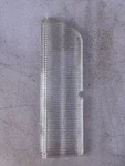 1964 & 1965 Studebaker Back Up Light Lens Part# 1356258 Right Side Passenger. Fixed Price $11.99.