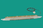 2009 2015 Jaguar Xfr-s Third 3RD Brake Stop Light Lamp Led Oem. Fixed Price $29.87.
