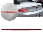 Led Third Brake Stop Tail Light For Bmw Series E64 645CI 650I M6 63256911909. Fixed Price $36.72.