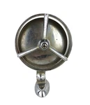 Vintage Yankee Auto Tri-bar Outside Mirror 175898. Fixed Price $29.99.