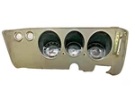Original Gm 1965-1969 Chevy Corvair Monza Instrument Cluster Automatic. Fixed Price $55.92.