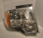Ford F-150 2009-14 Right Headlight Oem 44ZH-1967. Fixed Price $55.00.